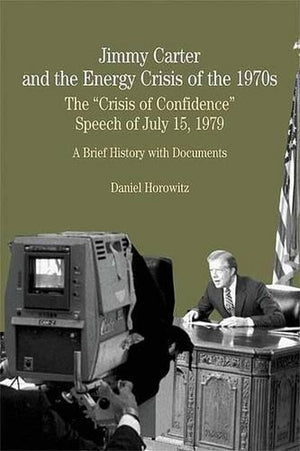 Jimmy Carter and the Energy Crisis of the 1970s