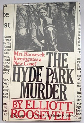 The Hyde Park Murder