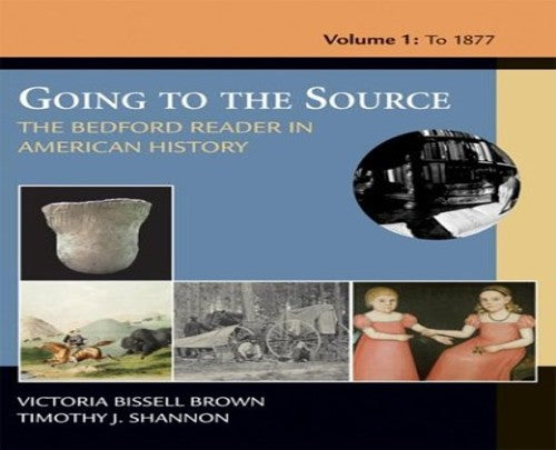 Going to the Source