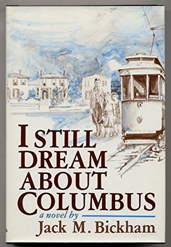 I Still Dream about Columbus