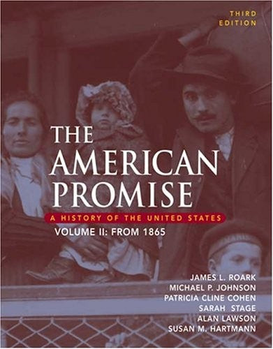 The American Promise