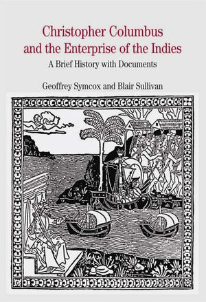 Christopher Columbus and the Enterprise of the Indies