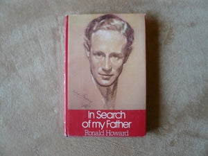 In Search of My Father