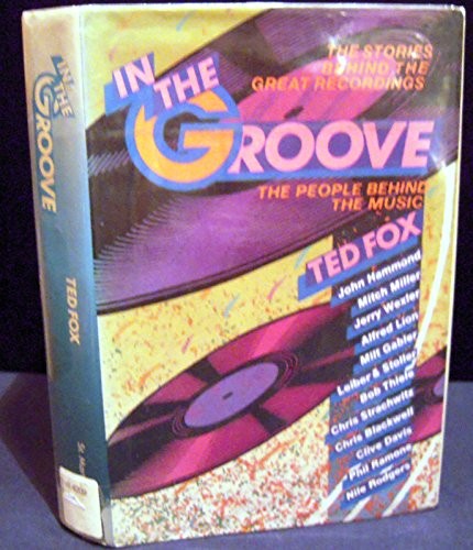 In the Groove
