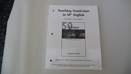 50 Essays