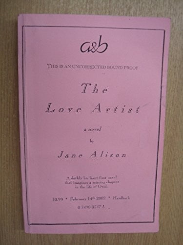Love-Artist