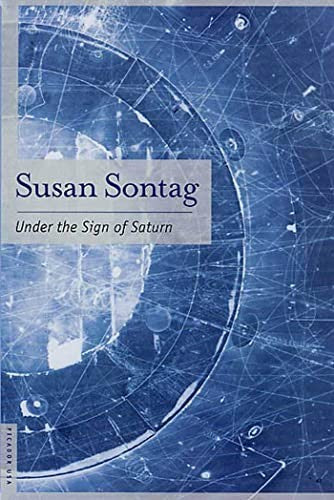 Under the Sign of Saturn