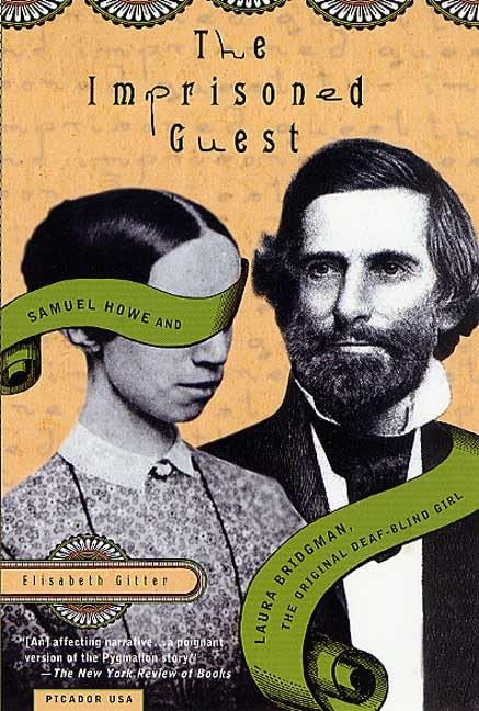 Imprisoned Guest Tpb
