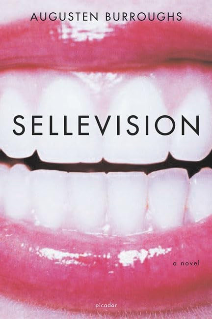 Sellevision