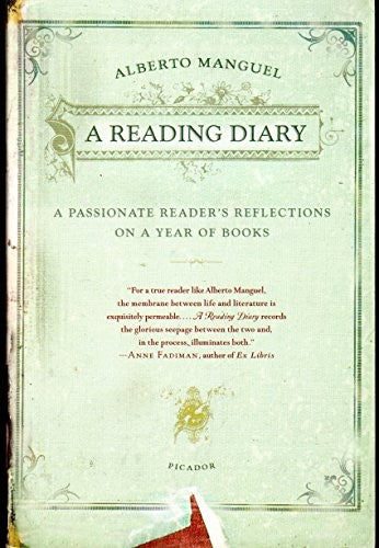 A Reading Diary