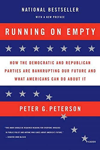 Running on Empty