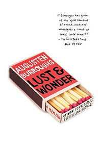 Lust & Wonder 