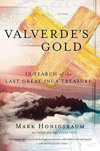 Valverde's Gold
