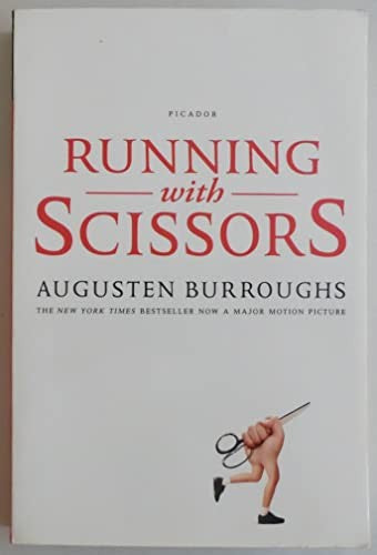 Running with Scissors