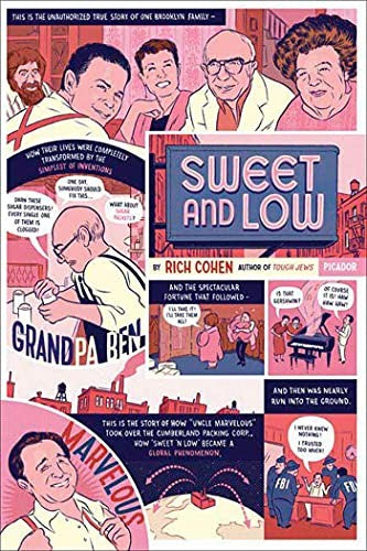 Sweet and Low
