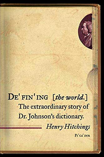 Defining the World