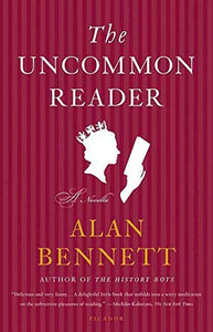 The Uncommon Reader 
