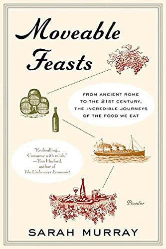 Moveable Feasts