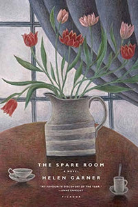 The Spare Room 