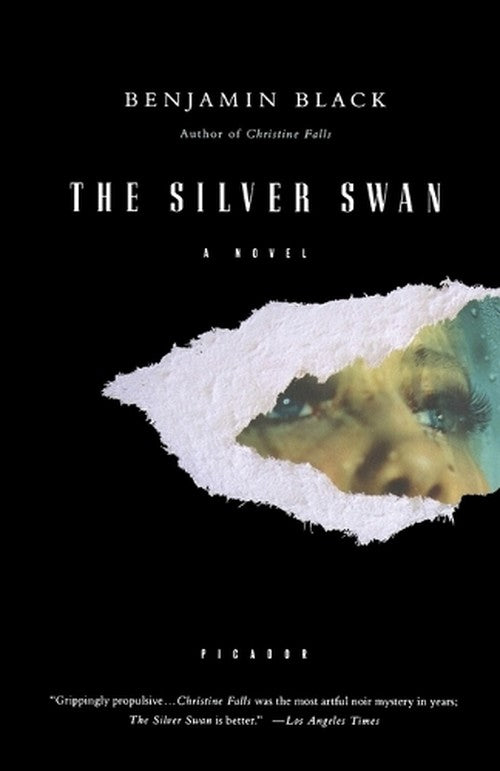 The Silver Swan