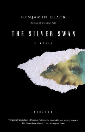 The Silver Swan