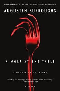 A Wolf at the Table 