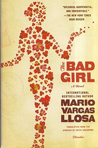 The Bad Girl