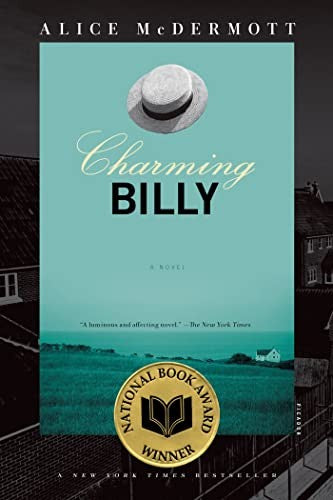 Charming Billy