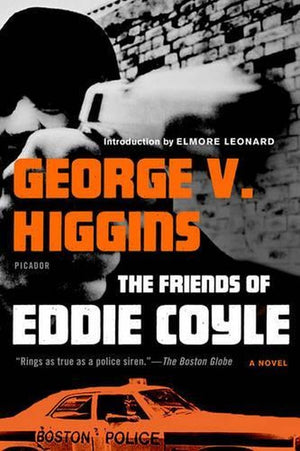 The Friends of Eddie Coyle