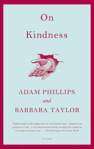 On Kindness 