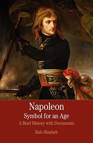 Napolean Symbol for an Age
