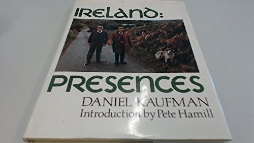 Ireland: Presences