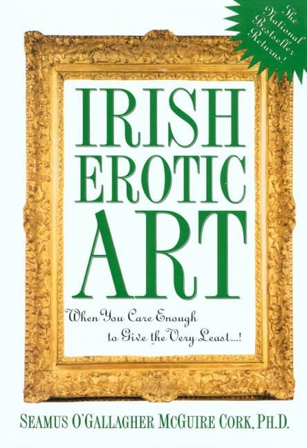 Irish Erotic Art