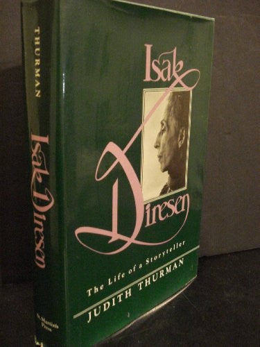 Isak Dinesen