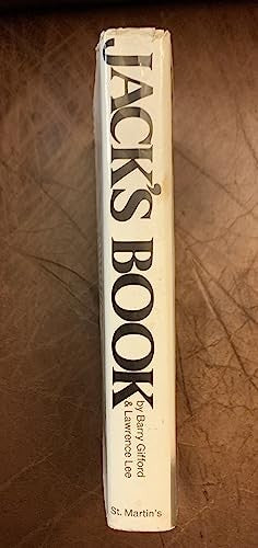 Jack's Book