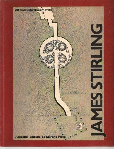 James Stirling