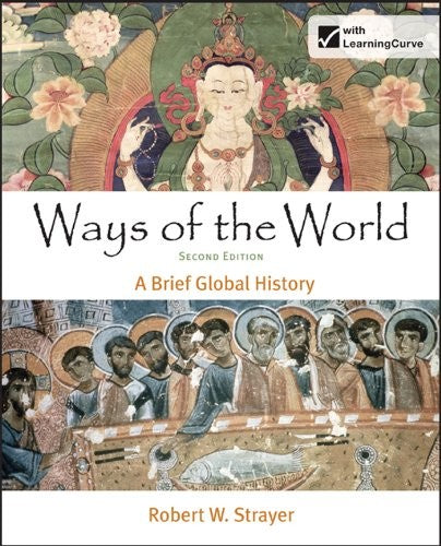 Ways of the World
