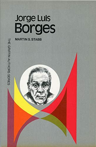 Jorge Luis Borges
