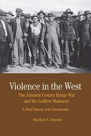 Violence in the West
