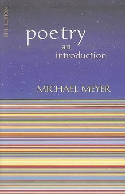 Poetry
