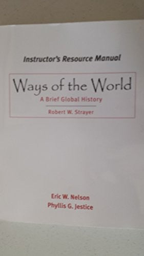 Ways of the World