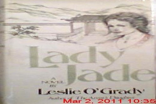 Lady Jade