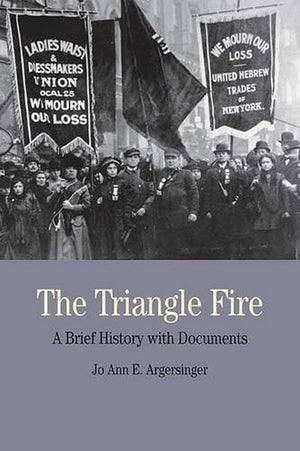 The Triangle Fire