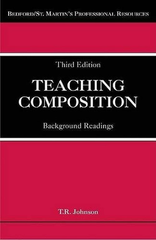 Teaching Composition