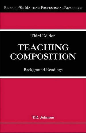 Teaching Composition