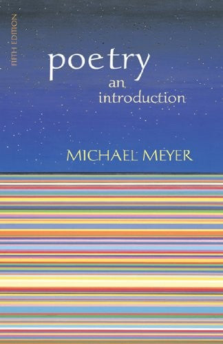 POETRY:INTRODUCTION