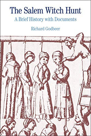 The Salem Witch Hunt
