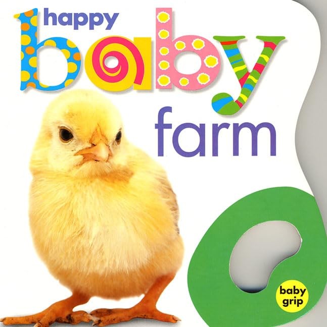 Happy Baby Farm