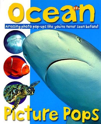 Picture Pops Ocean