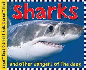 Smart Kids: Sharks